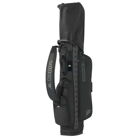 KAPPA GOLF WEAR(カッパ ゴルフウェア) ユニセックス スタンドバッグ