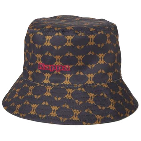 KAPPA GOLF WEAR(カッパ ゴルフウェア) メンズ ゴルフ モノグラムハット