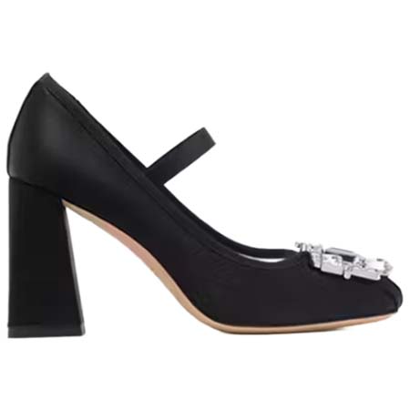 Kate spade new york(ケイトスペードニューヨーク) レナータ メリー ジェーン パンプス