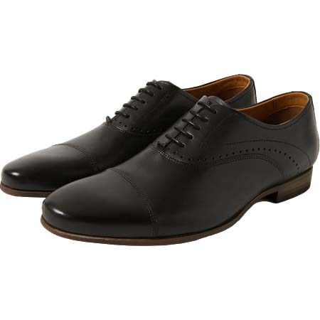 KATHARINE HAMNETT(キャサリンハムネット) [抗菌・消臭]内羽根ドレスカジュアルシューズ