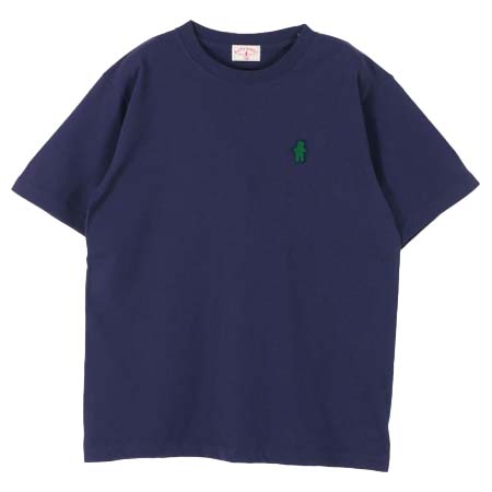 KATO(カトー) BEAR 半袖TEE