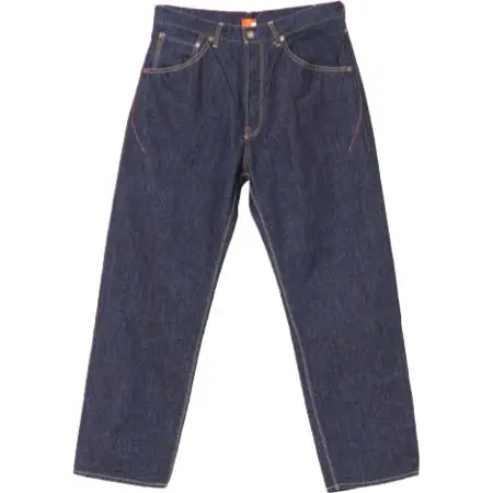 KATO(カトー) ワイドテーパードデニム