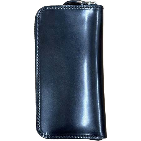 KC’s(ケーシーズ) ウォレット ラウンドジップ3 コードバン