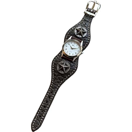 KC’s(ケーシーズ) ウォッチブレス エスパニョーラ バッファロー