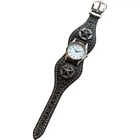 KC’s(ケーシーズ) ウォッチブレス エスパニョーラ バッファロー