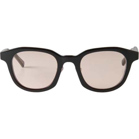 kearny(カーニー) pepper　wine　brown lens