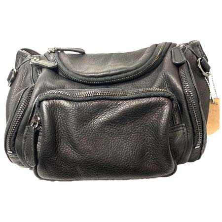 KETO(ケト) WEST BAG TYPE-D2