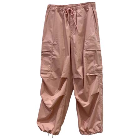 KIFFE(キッフェ) Military Pants