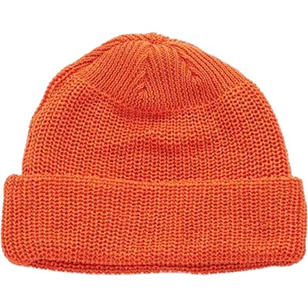 KIJIMA TAKAYUKI(キジマタカユキ) No.KN-251001-70ORANGE