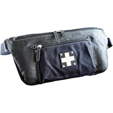 木の庄帆布(キノショウハンプ) SHOULDER BAG