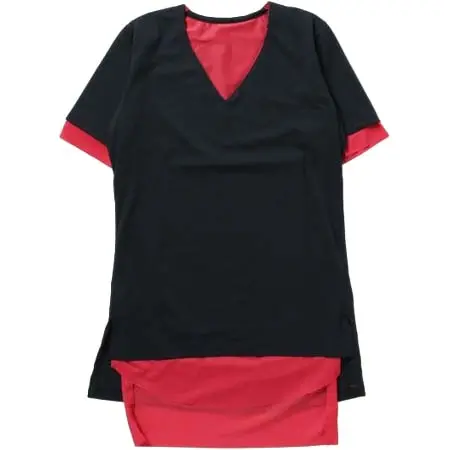 kiryuyrik(キリュウキリュウ) LayeredT-Shirt