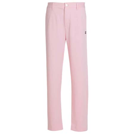 KISS ON THE GREEN(キスオンザグリーン) Basicストレートパンツ