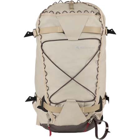 KLATTERMUSEN(クレッタルムーセン) Kare 30L