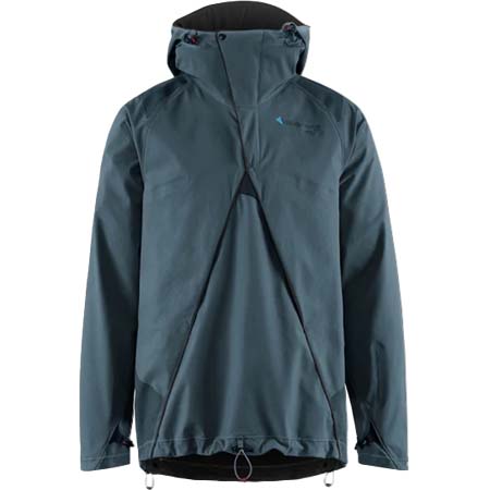 KLATTERMUSEN(クレッタルムーセン) Lodur Anorak M’s