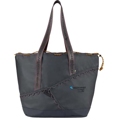 KLATTERMUSEN(クレッタルムーセン) Eljudner Bag 25L