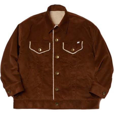 kolor BEACON(カラービーコン) 23WBM-G11143S-A Outer