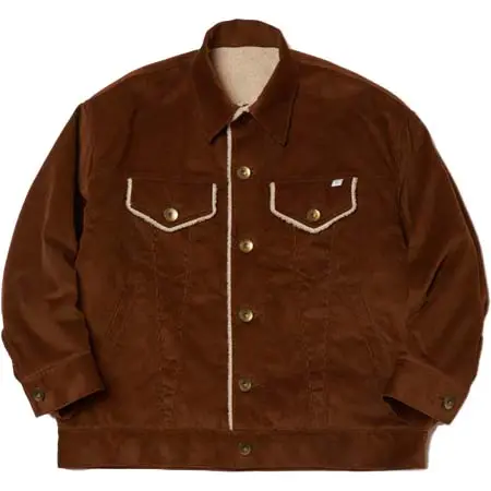 kolor BEACON(カラービーコン) 23WBM-G11143S-A Outer