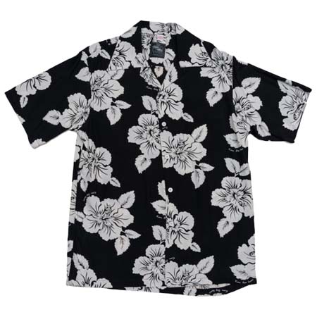 KONA BAY HAWAII(コナベイハワイ) ビッグ ウェンズデー　ブラック