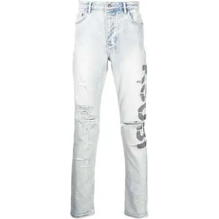 Ksubi(スビ) Phase Our スリムジーンズ