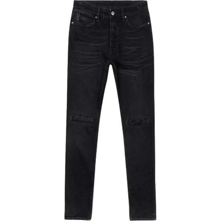 Ksubi(スビ) Van Winkle ジーンズ