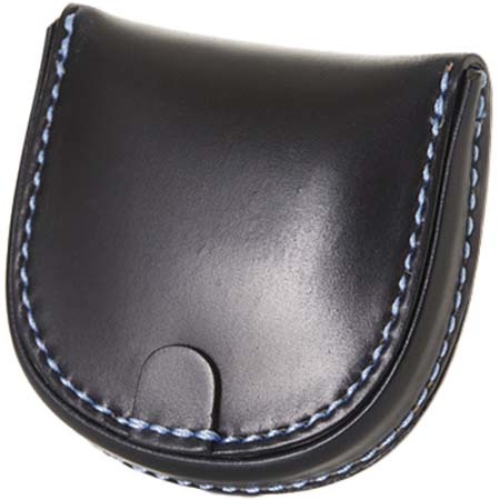 k.t.lewiston(ケーティールイストン) 馬蹄型コインケース