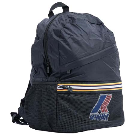 K-WAY(ケーウェイ) K006X60 フランソア バックパック