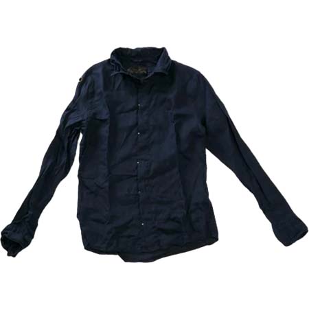 Kyoji Maruyama(キョウジマルヤマ) SHIRT MEN’S