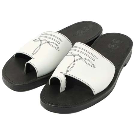 La Botte Gardiane(ラボッタガルディエーヌ) リングトゥサンダル