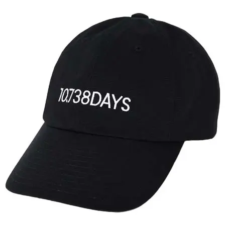 LAD MUSICIAN(ラッドミュージシャン) CAP