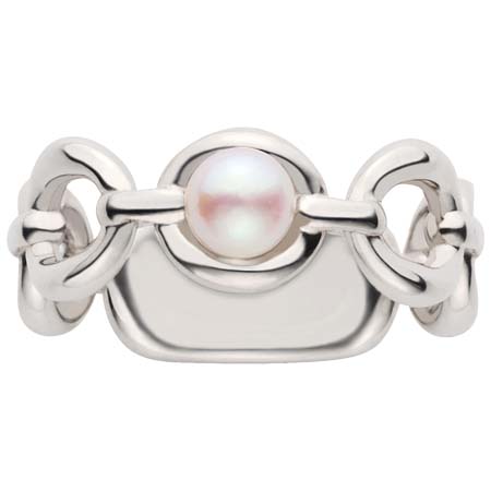 L.A.H. Vendome Aoyama(L.A.H. ヴァンドーム青山) ロンド・パール リング