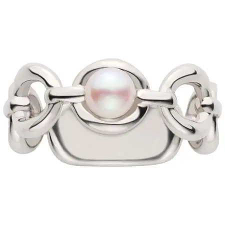 L.A.H. Vendome Aoyama(L.A.H. ヴァンドーム青山) ロンド・パール リング