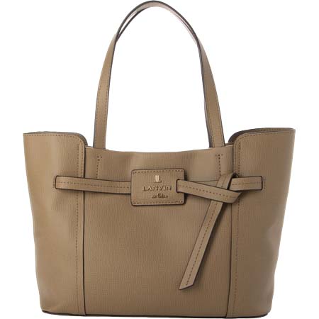 LANVIN en Bleu(ランバンオンブルー) フォスター トートバッグ