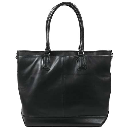 L.E.D.BITES(エルイーディーバイツ) レザートートバッグ