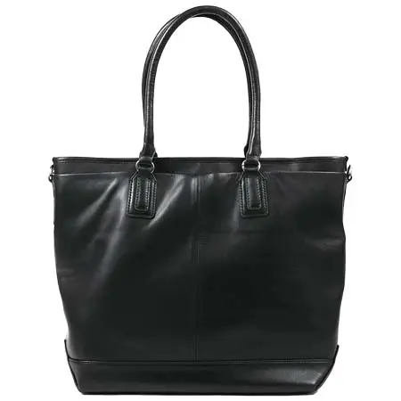 L.E.D.BITES(エルイーディーバイツ) レザートートバッグ