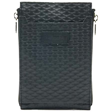 L.E.D.BITES(エルイーディーバイツ) PVC スマホショルダー