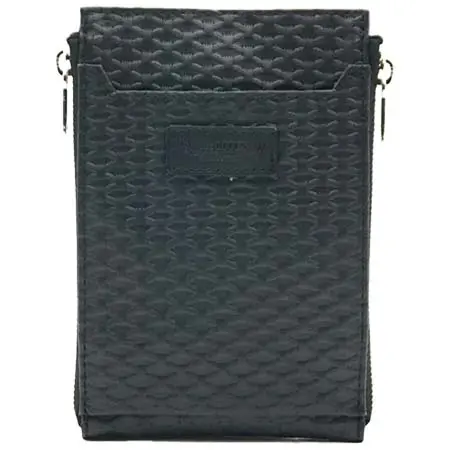 L.E.D.BITES(エルイーディーバイツ) PVC スマホショルダー