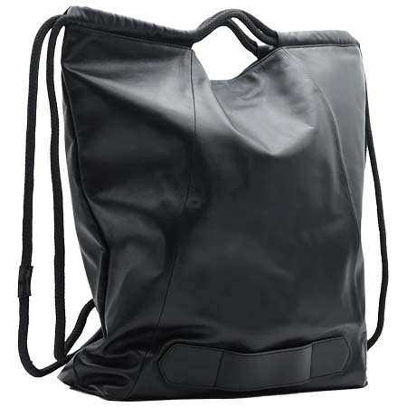 L.E.D.BITES(エルイーディーバイツ) レザーナップサック