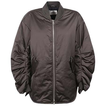 LEMPELIUS(レンペリウス) Coats Grey 225RIA205098