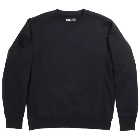 LEXDRAY(レックスドレイ) Chamonix Crewneck