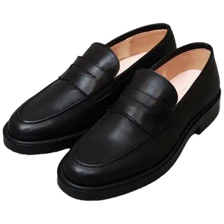 LIBERTAS(リベルタス) CLASSIC COIN LOAFER Horse