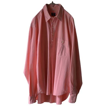 LILY4ST VINTAGE(リリーファストヴィンテージ) 1980’s Italian Pullover Shirt by OCEAN STAR