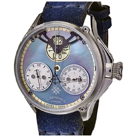 L.KENDALL(ケンドル) THE K6 COLLECTION