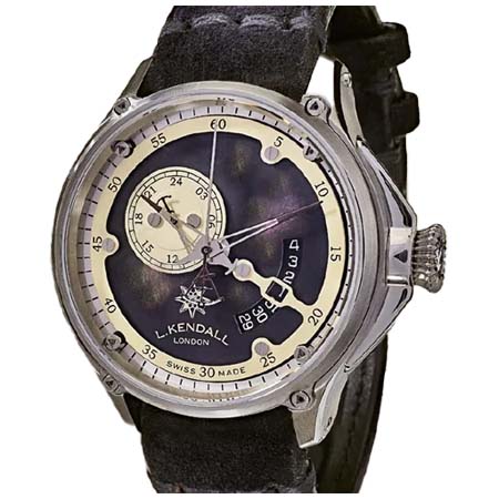 L.KENDALL(ケンドル) THE K7 COLLECTION