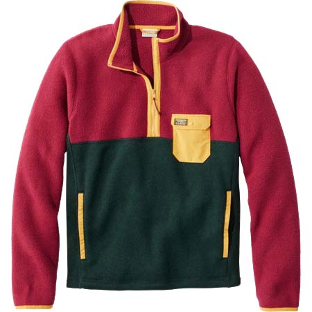 L.L.Bean(エルエルビーン) メンズ プルオーバー