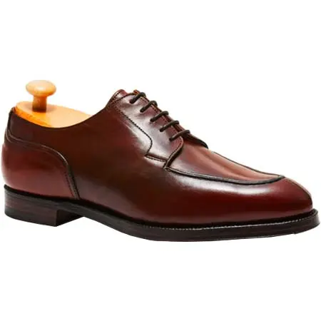 Lloyd Footwear(ロイドフットウェア) MASTER LLOYD Amersham / Chesnut Antique Calf