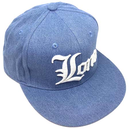 LONO(ロノ) CAP
