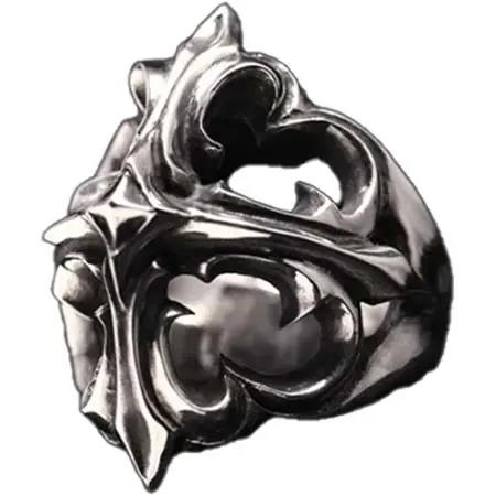 Loud Style Design(ラウドスタイルデザイン) Ring / LGR-007