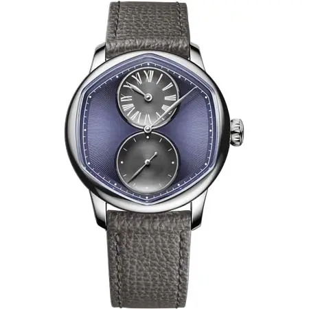 LOUIS ERARD(ルイエラール) Excellence Limited Regulator / CEDRIC JOHNER / LE85249AA02BVA153