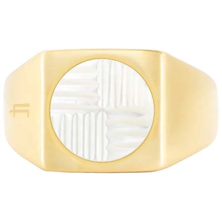 LOUIS FAGLIN(ルイファグラン) ルシアン　リング