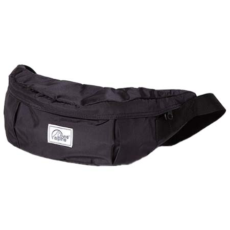Lowe alpine(ロウアルパイン) アドベンチャー ヒップバッグ / Adventurer Hipbag / 21S-LA-02